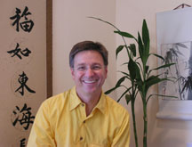 Jim Burnis is a licensed Acupuncturist with a practice that serves Gold Canyon and the East Phoenix Arizona Valley